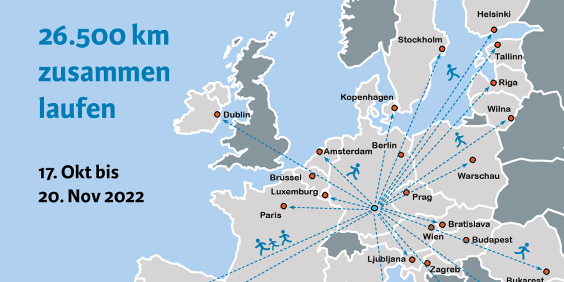 Ausschnitt Plakat Aktion Go Liefairkette europe Ausschnitt Plakat Aktion Go Liefairkette europe